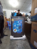 Singer Washing Machine 9KG NEW